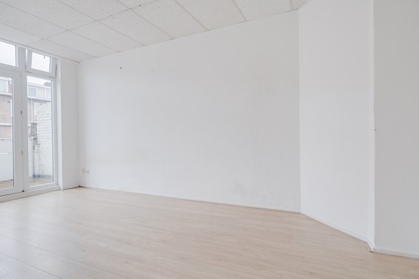 Medium property photo - Balijelaan 57BS, 3521 GM Utrecht