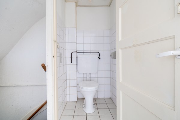 Medium property photo - Balijelaan 57BS, 3521 GM Utrecht
