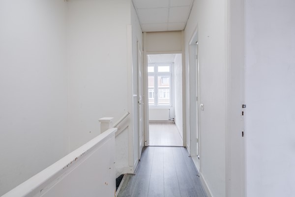 Medium property photo - Balijelaan 57BS, 3521 GM Utrecht