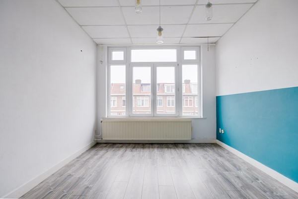 Medium property photo - Balijelaan 57BS, 3521 GM Utrecht