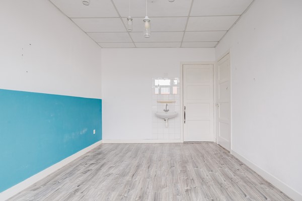 Medium property photo - Balijelaan 57BS, 3521 GM Utrecht