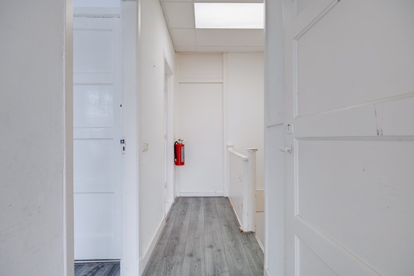 Medium property photo - Balijelaan 57BS, 3521 GM Utrecht