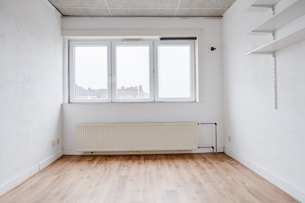 Medium property photo - Balijelaan 57BS, 3521 GM Utrecht