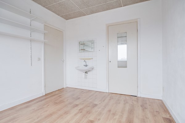 Medium property photo - Balijelaan 57BS, 3521 GM Utrecht