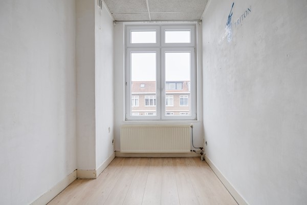 Medium property photo - Balijelaan 57BS, 3521 GM Utrecht