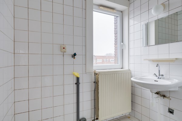 Medium property photo - Balijelaan 57BS, 3521 GM Utrecht