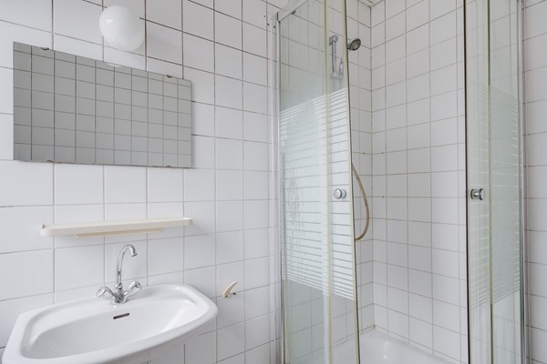 Medium property photo - Balijelaan 57BS, 3521 GM Utrecht