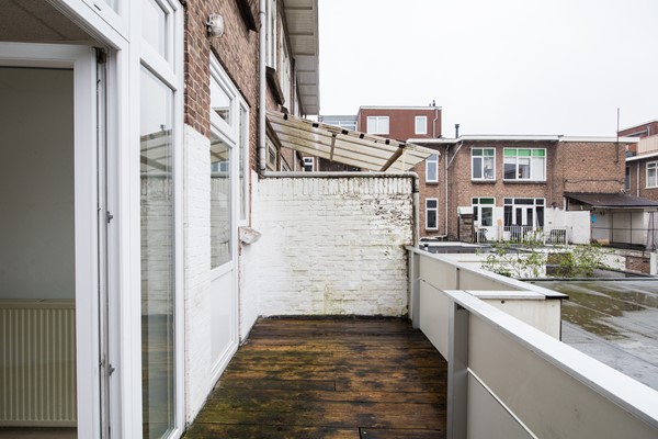 Medium property photo - Balijelaan 57BS, 3521 GM Utrecht