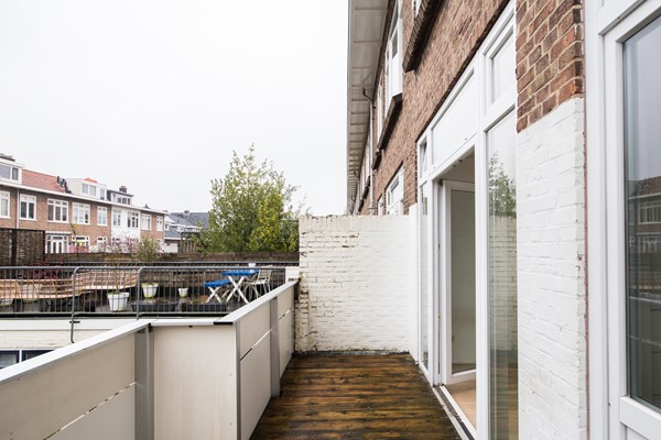 Medium property photo - Balijelaan 57BS, 3521 GM Utrecht