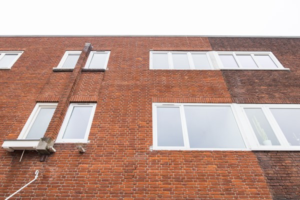 Medium property photo - Balijelaan 57BS, 3521 GM Utrecht