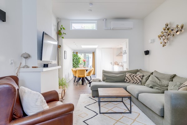 Medium property photo - Markstraat 43, 3582 KK Utrecht