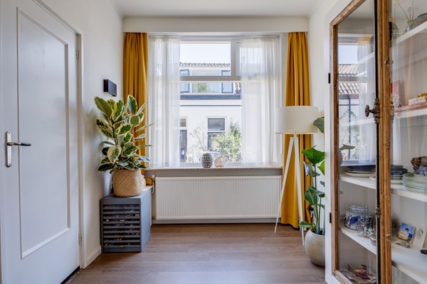 Medium property photo - Markstraat 43, 3582 KK Utrecht