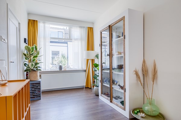 Medium property photo - Markstraat 43, 3582 KK Utrecht