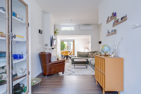 Medium property photo - Markstraat 43, 3582 KK Utrecht