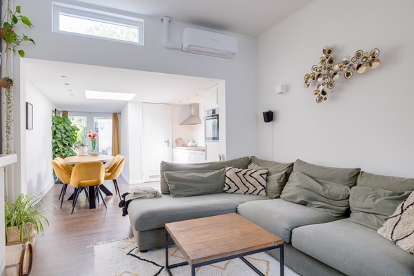 Medium property photo - Markstraat 43, 3582 KK Utrecht