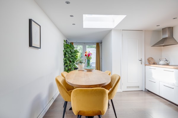 Medium property photo - Markstraat 43, 3582 KK Utrecht