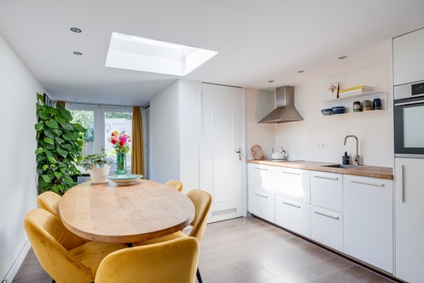 Medium property photo - Markstraat 43, 3582 KK Utrecht