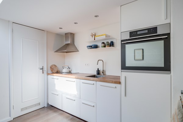 Medium property photo - Markstraat 43, 3582 KK Utrecht