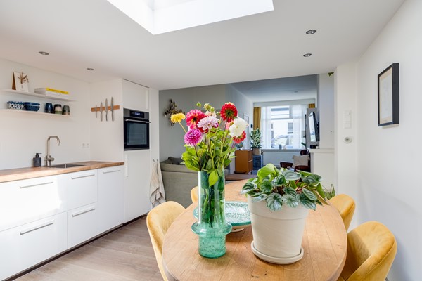 Medium property photo - Markstraat 43, 3582 KK Utrecht