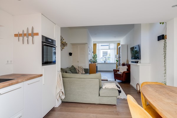 Medium property photo - Markstraat 43, 3582 KK Utrecht