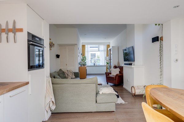 Medium property photo - Markstraat 43, 3582 KK Utrecht