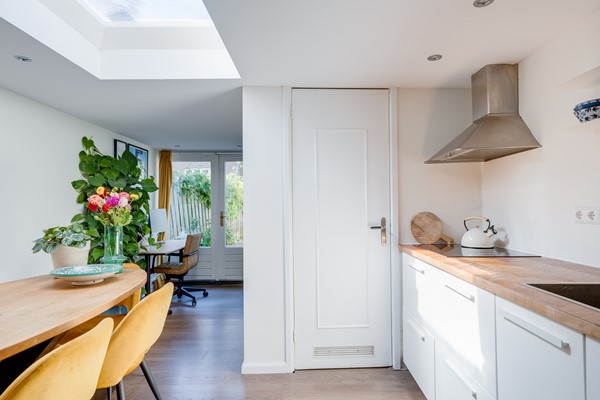 Medium property photo - Markstraat 43, 3582 KK Utrecht