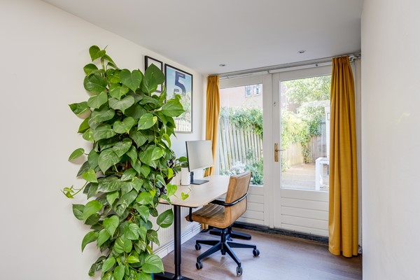 Medium property photo - Markstraat 43, 3582 KK Utrecht