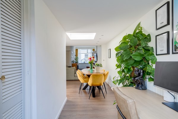 Medium property photo - Markstraat 43, 3582 KK Utrecht