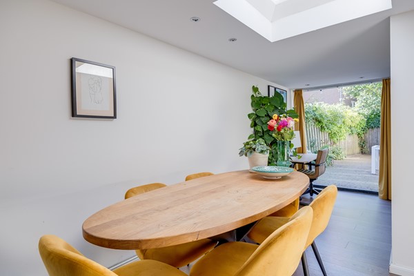 Medium property photo - Markstraat 43, 3582 KK Utrecht