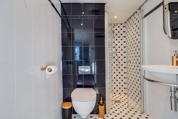 Medium property photo - Markstraat 43, 3582 KK Utrecht