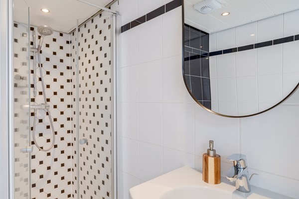 Medium property photo - Markstraat 43, 3582 KK Utrecht