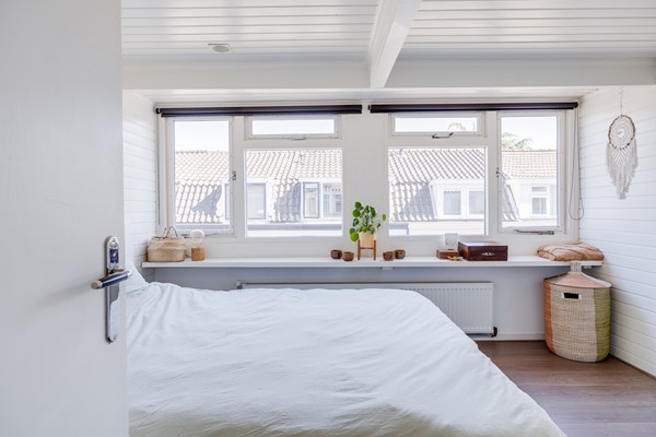 Medium property photo - Markstraat 43, 3582 KK Utrecht