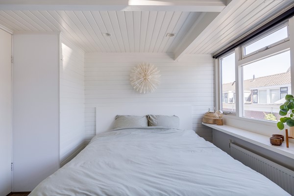 Medium property photo - Markstraat 43, 3582 KK Utrecht