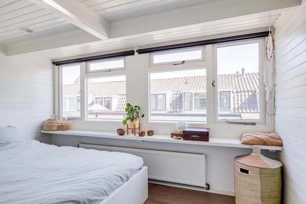 Medium property photo - Markstraat 43, 3582 KK Utrecht