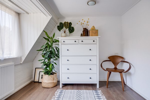 Medium property photo - Markstraat 43, 3582 KK Utrecht