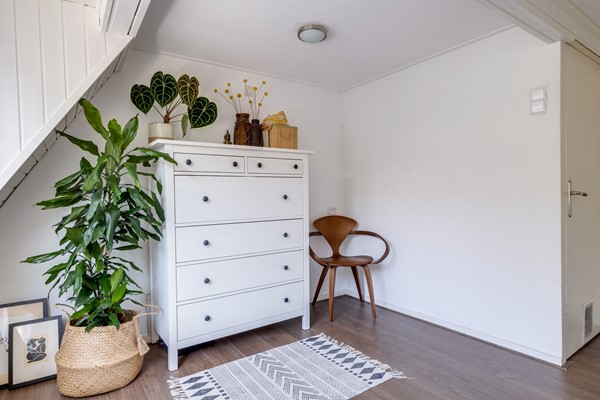 Medium property photo - Markstraat 43, 3582 KK Utrecht