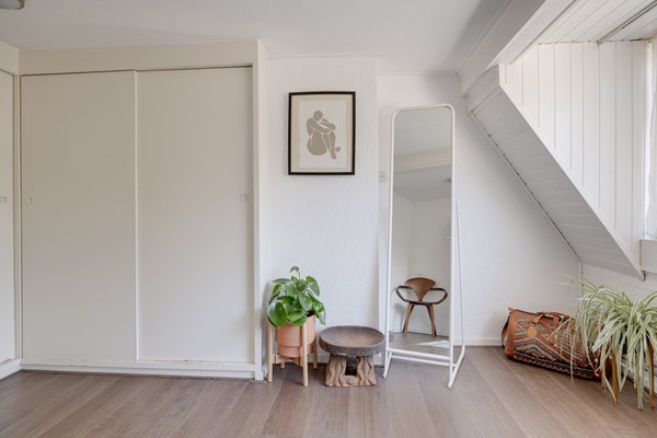 Medium property photo - Markstraat 43, 3582 KK Utrecht