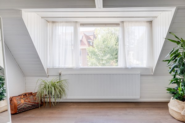 Medium property photo - Markstraat 43, 3582 KK Utrecht