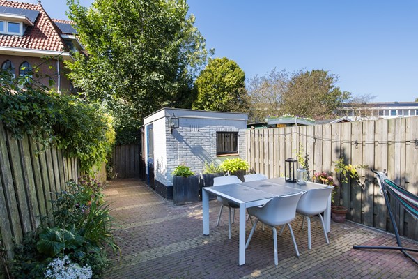 Medium property photo - Markstraat 43, 3582 KK Utrecht