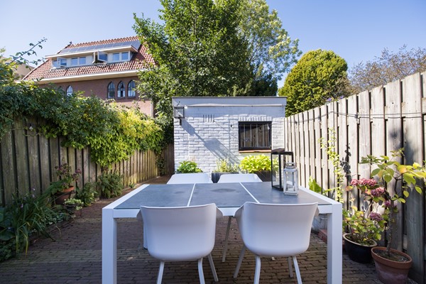 Medium property photo - Markstraat 43, 3582 KK Utrecht