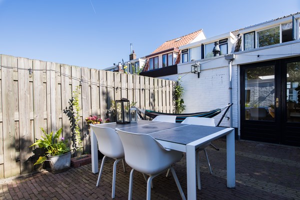 Medium property photo - Markstraat 43, 3582 KK Utrecht