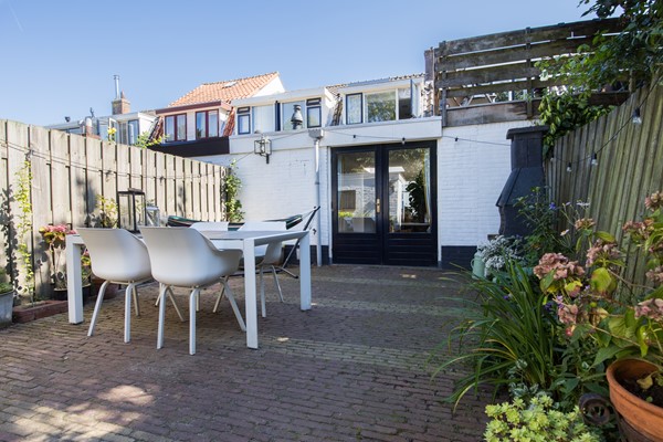 Medium property photo - Markstraat 43, 3582 KK Utrecht