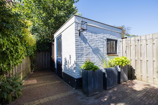 Medium property photo - Markstraat 43, 3582 KK Utrecht