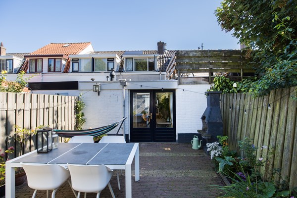 Medium property photo - Markstraat 43, 3582 KK Utrecht