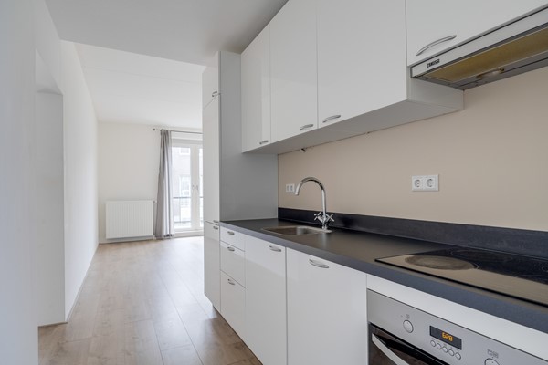 Medium property photo - Villawal 48, 3432 NW Nieuwegein