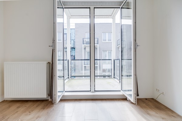 Medium property photo - Villawal 48, 3432 NW Nieuwegein