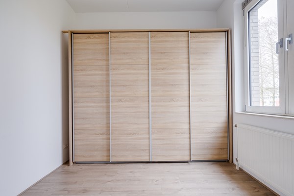 Medium property photo - Villawal 48, 3432 NW Nieuwegein