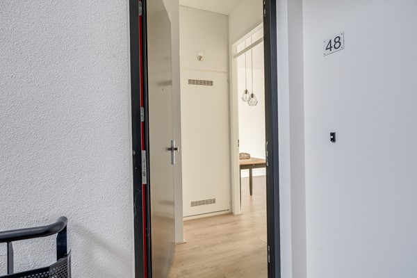 Medium property photo - Villawal 48, 3432 NW Nieuwegein