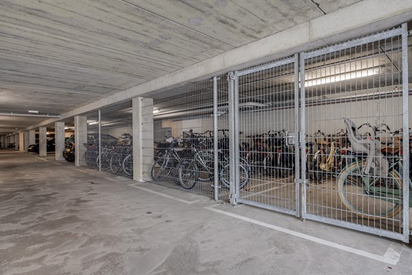 Medium property photo - Villawal 48, 3432 NW Nieuwegein