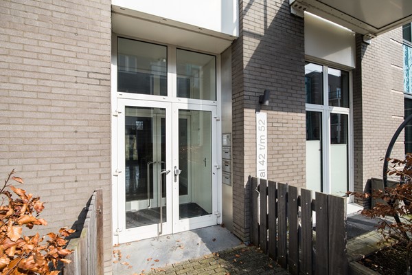 Medium property photo - Villawal 48, 3432 NW Nieuwegein